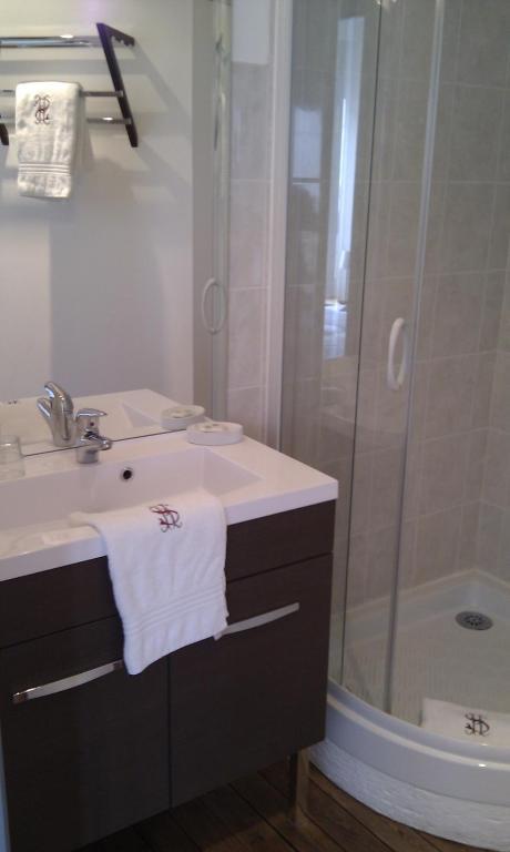 Select Hotel Le Mans Habitación foto