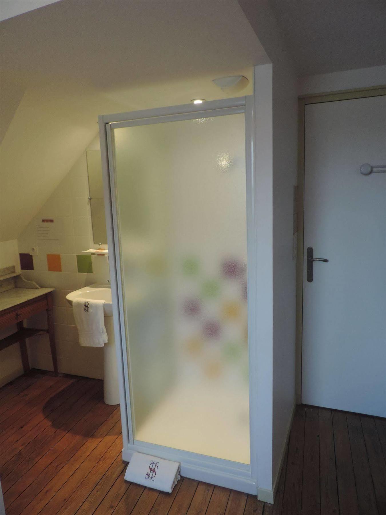Select Hotel Le Mans Exterior foto